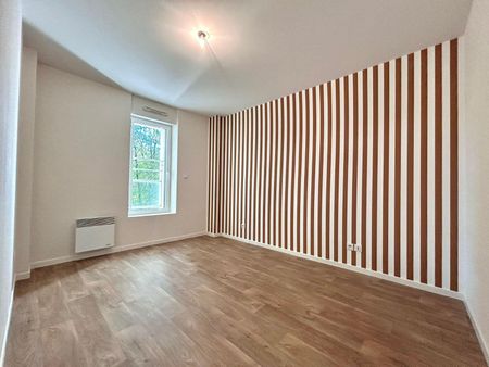 Location Appartement 3 pièces 67m² REZE 44400 - Photo 4