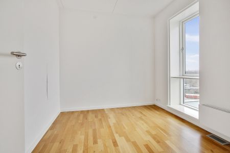 Margretheholmsvej 32, 4. tv., Margretheholmen, 1432 København K - Foto 2
