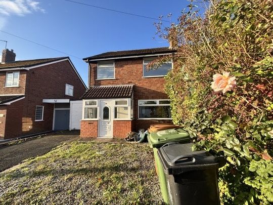 Riding Way, Willenhall, WV12, Property for rent - Photo 1