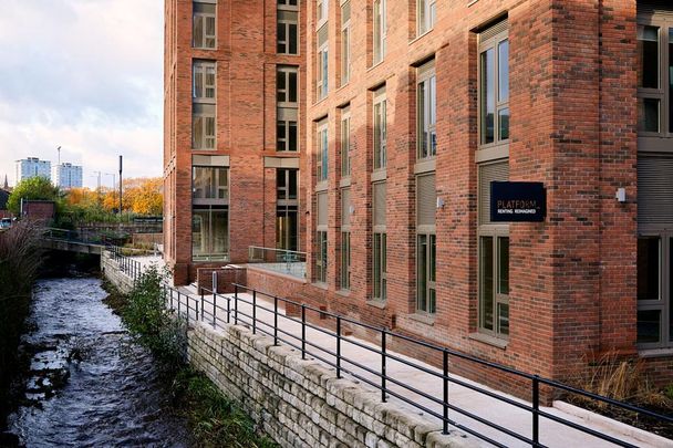 2 bedroom apartment to rent - Photo 1