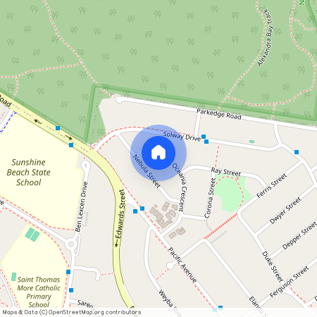 21 Oceania Crescent, Qld 4567, Sunshine Beach