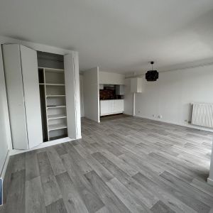 Location Appartement 1 pièce 33m² MEAUX 77100 - Photo 2