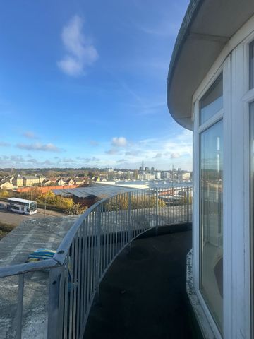 3 bed penthouse to rent in Hardies Point, Colchester - Photo 4