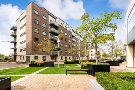 Apartment 42 The Lighthouse Church Road, East Wall, Dublin 3 - Photo 5