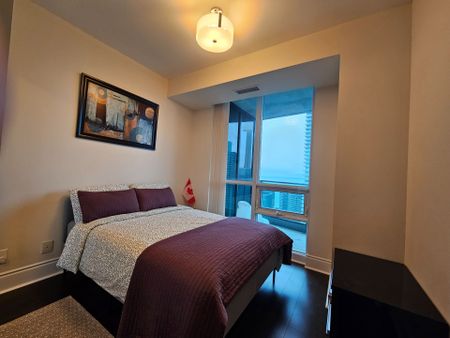 For Lease - 33 Bay Street Unit# 4901, Toronto, Ontario - Photo 3