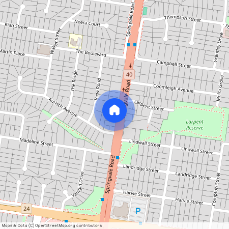 151 Springvale Road, Vic 3150, Glen Waverley