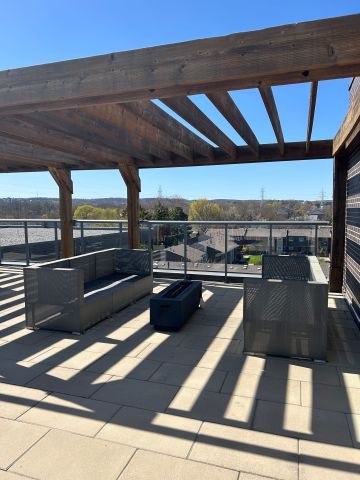 For Lease - 1284 Guelph Line Unit# 404, Burlington, Ontario - Photo 5