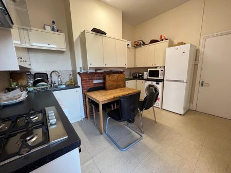 1 bedroom in a house share to rent - Photo 5