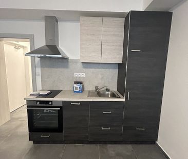 Pronájem bytu 1+kk 30 m² - Photo 1