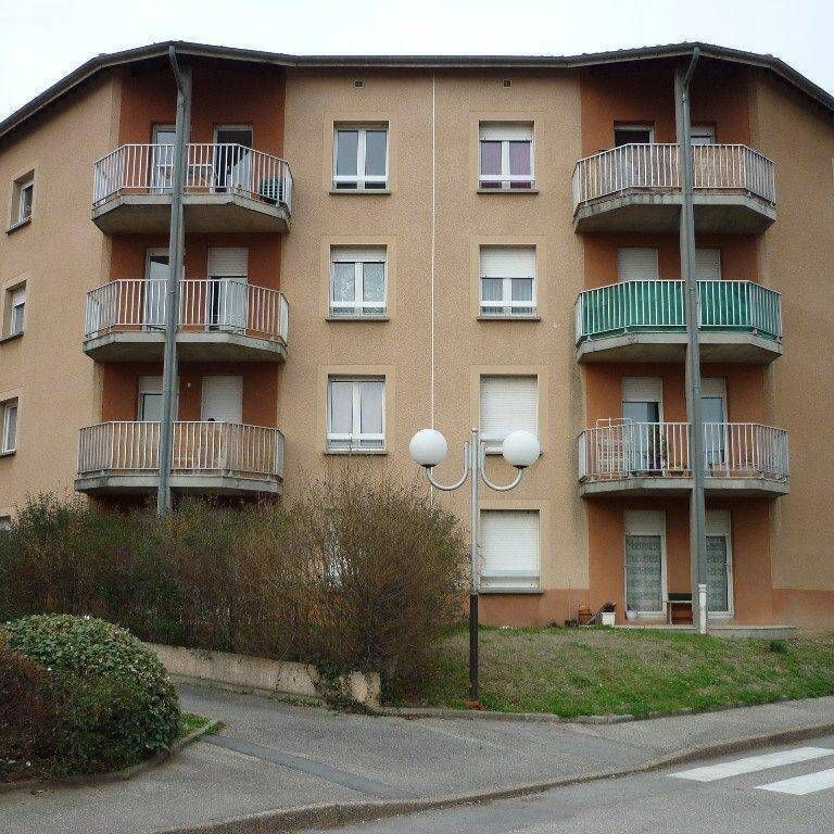 Location appartement 3 pièces 66 m² à Ampuis (69420) 4 - Photo 1