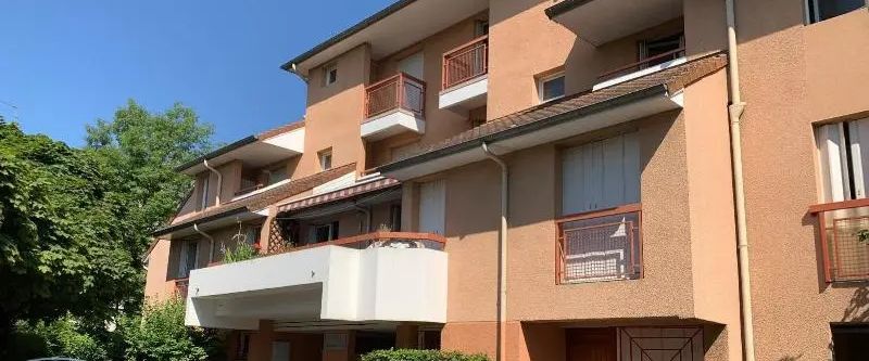 Appartement à louer 2 pièces 21.01m² - Photo 1