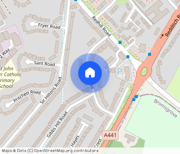 Tomlan Road, Birmingham, B31 - Photo 1