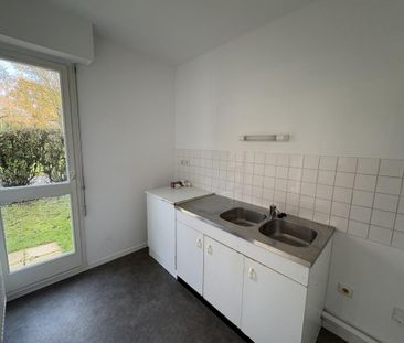 Appartement T2 à louer - 41 m² - Photo 3
