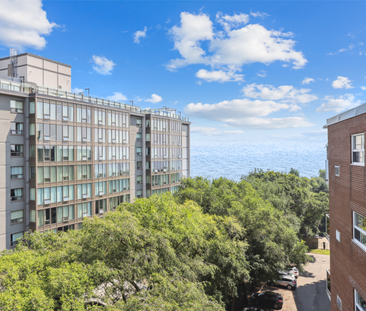 Lord Nelson Apartments - 2 Bedroom - Photo 4