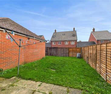 4 bedroom semi-detached house to rent - Photo 1