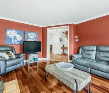 Maison à étages à louer - Deux-Montagnes (Nord) - Photo 2