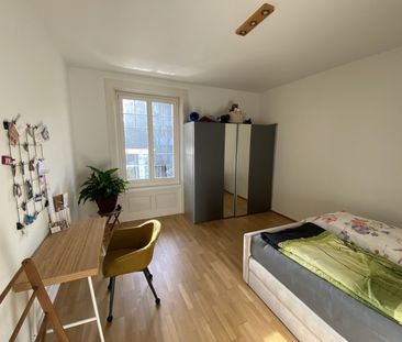 3-ROOM APARTMENT IN BERN – LÄNGGASSE, FURNISHED, TEMPORARY - Photo 3