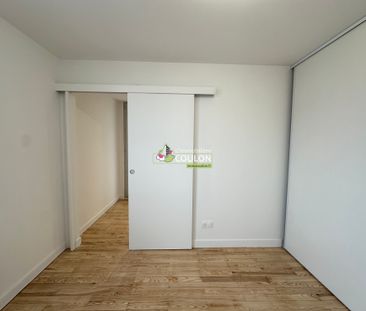 Appartement - 3 pièces - Montjuzet/Chanturgue - Photo 5