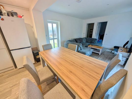 Wycliffe Road, Norwich - Photo 1