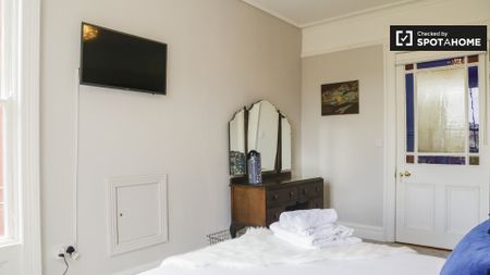 Pretty room for rent in Rathgar, Dublin - Photo 4