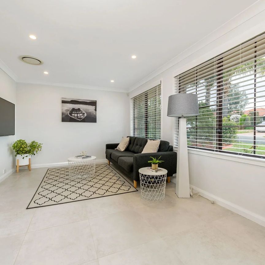 Expansive Double Story Family Home - Photo 1