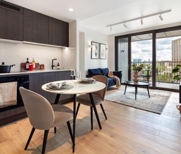 1 bedroom flat to rent - Photo 1
