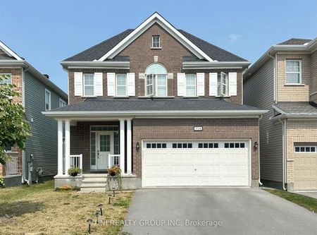 For Lease - 514 Honeylocust Avenue, Kanata, Ontario - Photo 2