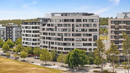 602/91 Lord Sheffield Circuit, Penrith - Photo 4