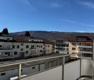 2.5 Zimmer, 60 m², 2. Stock - Foto 5