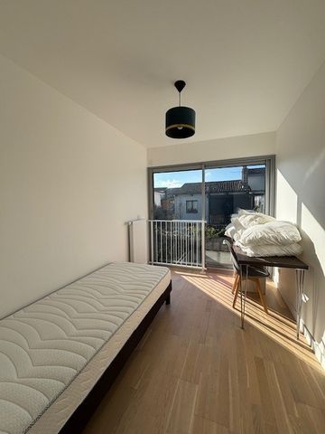 Location Maison 4 pièces 81m² BORDEAUX 33200 - Photo 3