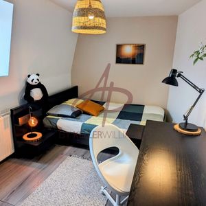 Location Appartement 12 pièces 11m² ROUBAIX 59100 - Photo 2