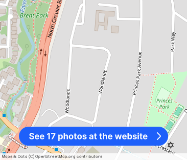 Woodlands London NW11 - Photo 1