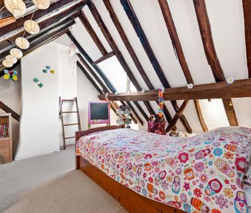 3 bedroom terraced house to rent - Photo 5