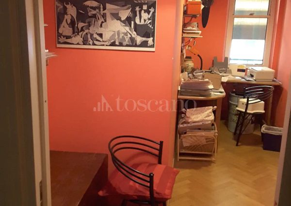 Casa in affitto - Via Costantino, Roma (rif. 8/2026)