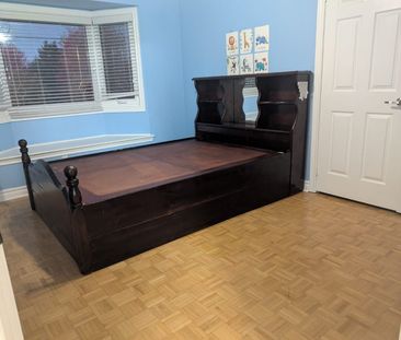 For Lease - 134 Lockwood Road, Brampton, Ontario - Photo 3