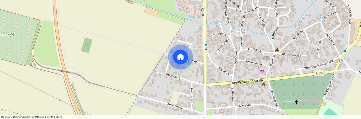 Molkenmühlenweg 9, 38829 Sachsen-Anhalt - Harsleben