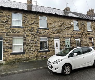 2 bedroom terraced house to rent - Photo 1