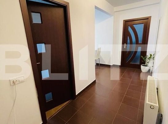 Garsoniera, 48mp, prima inchiriere, parcare, zona Stejarului - Photo 1