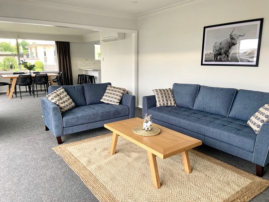 Cashmere, 5 bedrooms - Photo 1