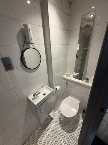 Room in a Shared House, Overhill Road, SE22 - Photo 4