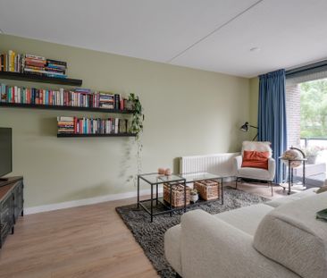 Te huur: Westerdijk 12A, 3513 EW Utrecht - Photo 5