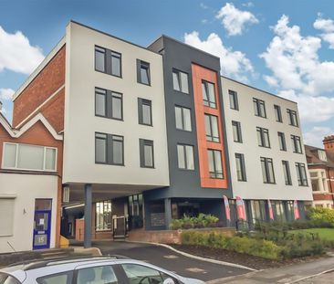 1 BED Studio flat To rent - Photo 3