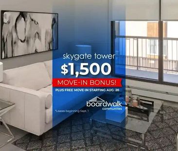 Skygate Tower | 1030 16 Ave. SW, Calgary - Photo 1