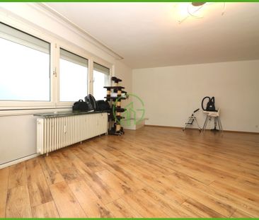 # DÜREN # 1-Zimmer-Wohnung mit ca. 51 m² und Balkon in Gürzenich, P... - Photo 4