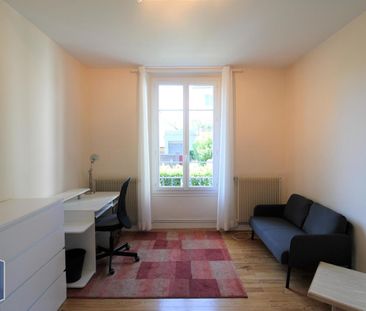 Location Appartement 1 pièce 35m² GRENOBLE 38100 - Photo 5