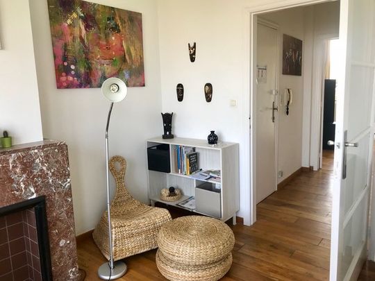 Appartement te huur - Photo 1