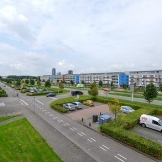 Apartment Almere - Peter Sellershof - Foto 1
