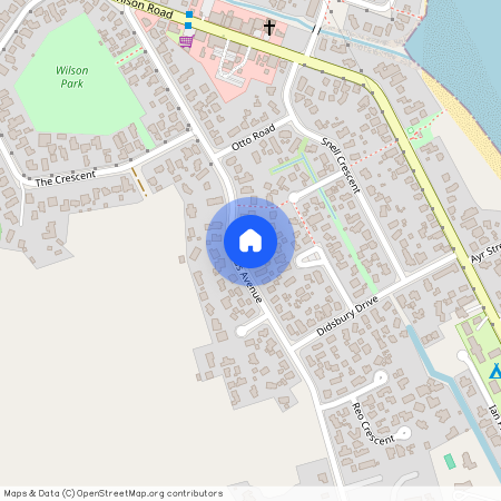 39B Citrus Avenue, Waihi Beach, Waihi Beach