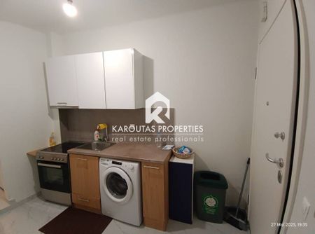Διαμέρισμα για ενοικίαση ΔΕΘ (Κέντρο Θεσσαλονίκης) - Photo 4