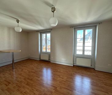 Location Appartement 2 pièces 37m² CLERMONT FERRAND 63000 - Photo 1